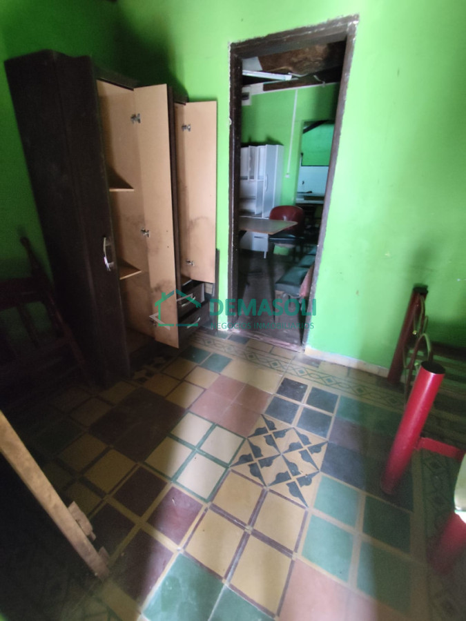 Casa ID.1295 - CASA EN VENTA EN PIRIAPOLIS  ( Pueblo Obrero)