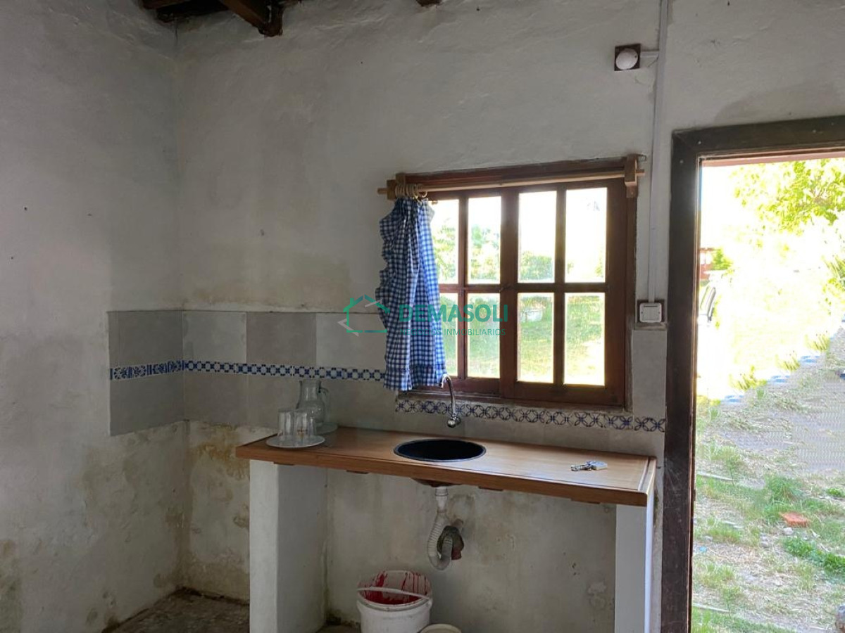 Casa ID.924 - Ideal inversión Pan de Azúcar, 912 M2 