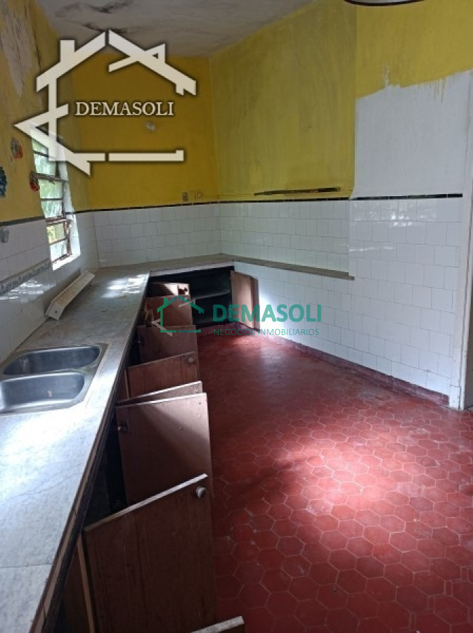 Casa ID.202 - Se vende!! Casa ubicada en Sierras del Tirol de 5 dormitorios, 3 baños, a pasitos del Cerro Pan de Azúcar, con frente a la ruta 37,