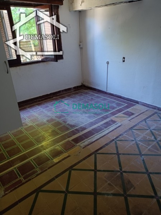 Casa ID.202 - Se vende!! Casa ubicada en Sierras del Tirol de 5 dormitorios, 3 baños, a pasitos del Cerro Pan de Azúcar, con frente a la ruta 37,