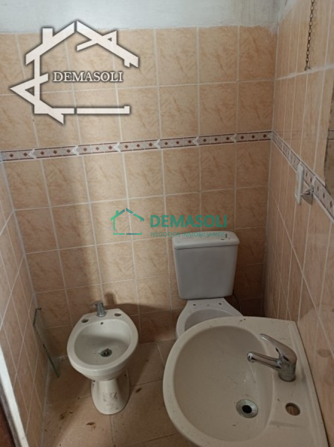 Casa ID.202 - Se vende!! Casa ubicada en Sierras del Tirol de 5 dormitorios, 3 baños, a pasitos del Cerro Pan de Azúcar, con frente a la ruta 37,