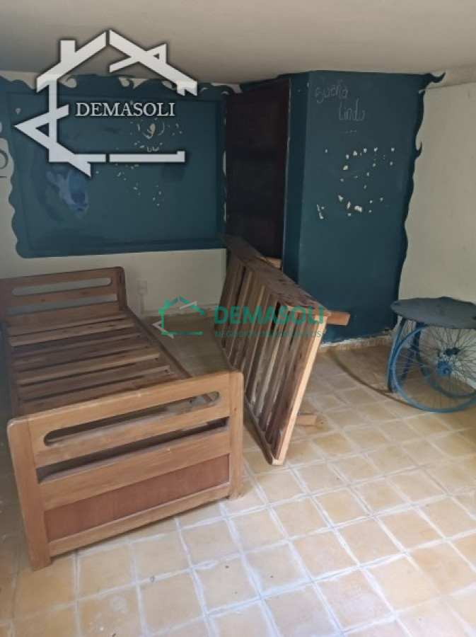 Casa ID.202 - Se vende!! Casa ubicada en Sierras del Tirol de 5 dormitorios, 3 baños, a pasitos del Cerro Pan de Azúcar, con frente a la ruta 37,