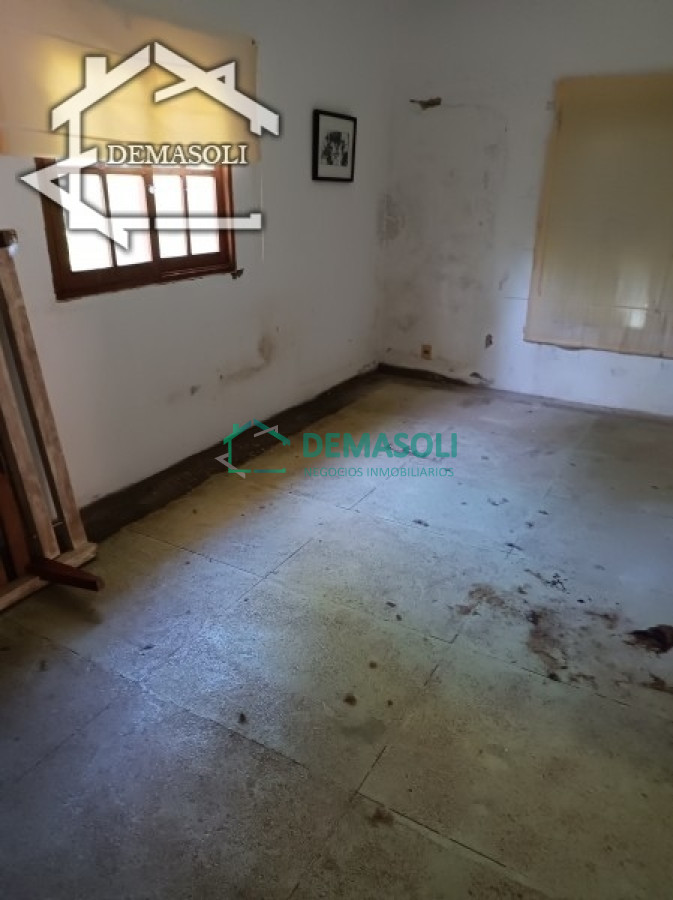 Casa ID.202 - Se vende!! Casa ubicada en Sierras del Tirol de 5 dormitorios, 3 baños, a pasitos del Cerro Pan de Azúcar, con frente a la ruta 37,
