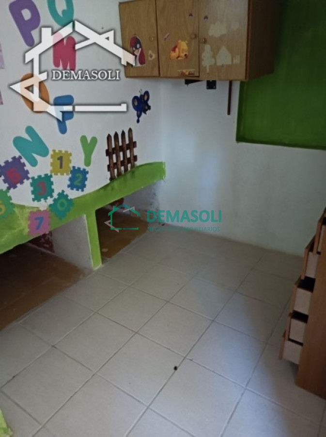 Casa ID.202 - Se vende!! Casa ubicada en Sierras del Tirol de 5 dormitorios, 3 baños, a pasitos del Cerro Pan de Azúcar, con frente a la ruta 37,