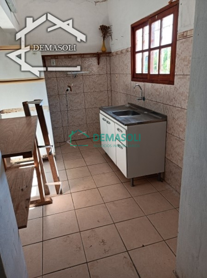 Casa ID.202 - Se vende!! Casa ubicada en Sierras del Tirol de 5 dormitorios, 3 baños, a pasitos del Cerro Pan de Azúcar, con frente a la ruta 37,