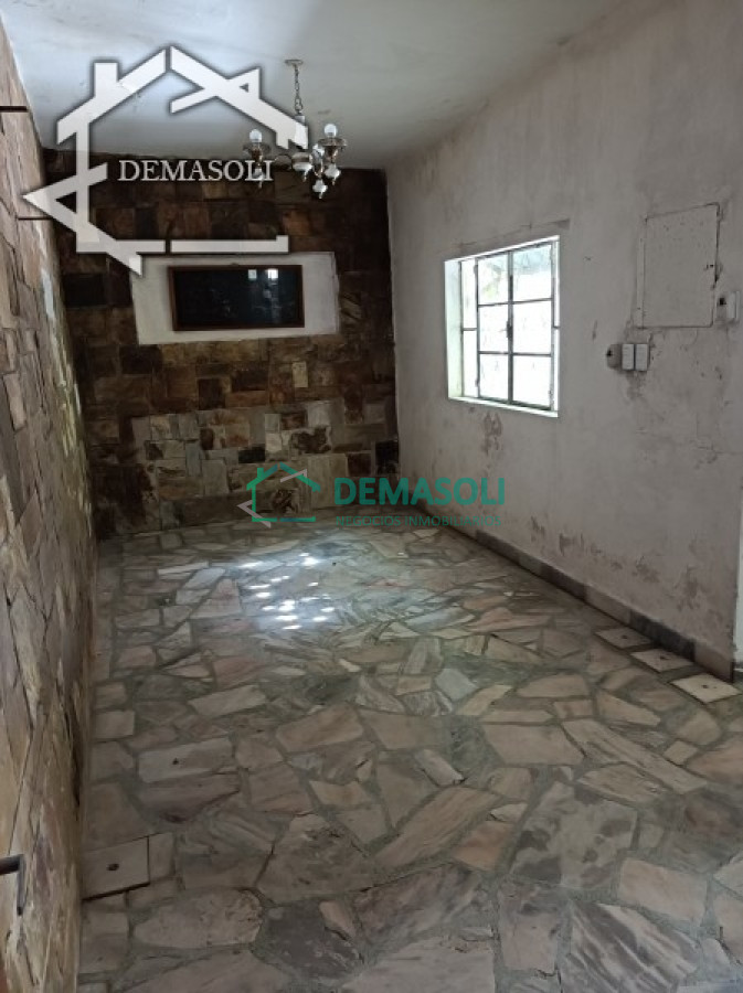 Casa ID.202 - Se vende!! Casa ubicada en Sierras del Tirol de 5 dormitorios, 3 baños, a pasitos del Cerro Pan de Azúcar, con frente a la ruta 37,
