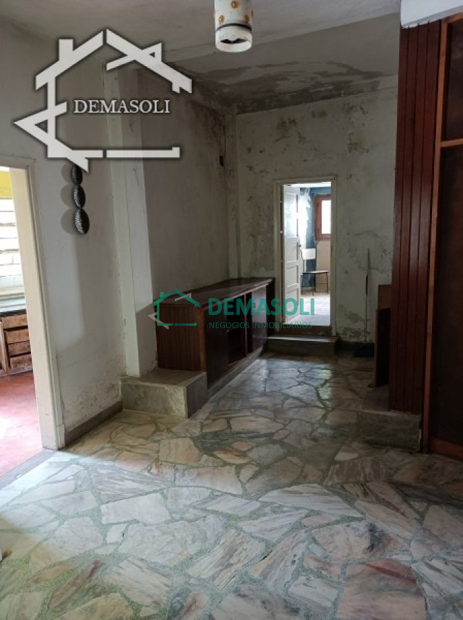 Casa ID.202 - Se vende!! Casa ubicada en Sierras del Tirol de 5 dormitorios, 3 baños, a pasitos del Cerro Pan de Azúcar, con frente a la ruta 37,