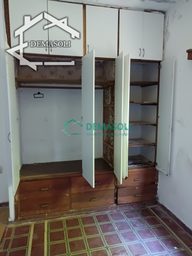Casa ID.202 - Se vende!! Casa ubicada en Sierras del Tirol de 5 dormitorios, 3 baños, a pasitos del Cerro Pan de Azúcar, con frente a la ruta 37,