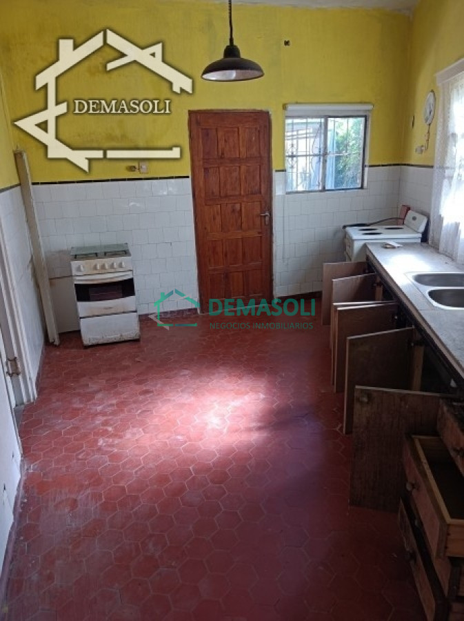 Casa ID.202 - Se vende!! Casa ubicada en Sierras del Tirol de 5 dormitorios, 3 baños, a pasitos del Cerro Pan de Azúcar, con frente a la ruta 37,