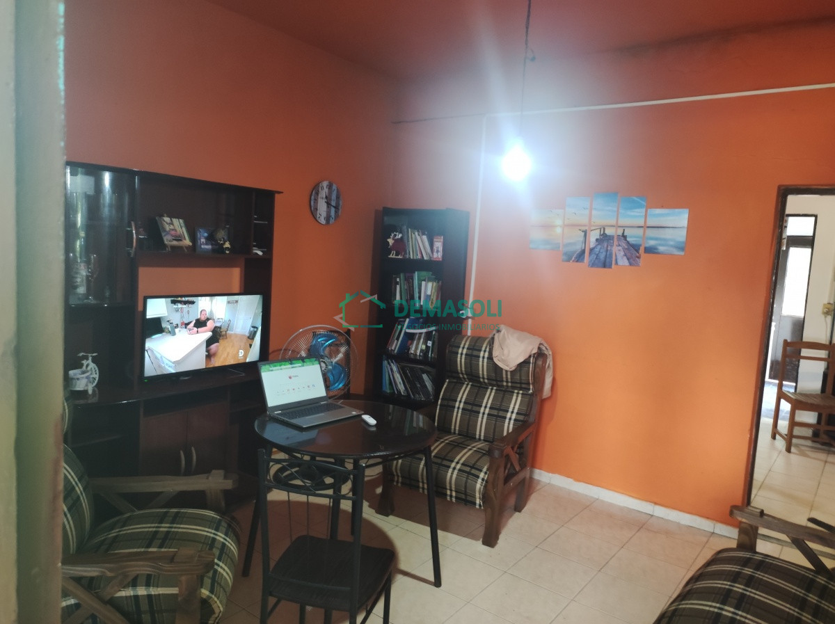 Casa ID.819 - Se vende casa de 3 dormitorios Pan de Azúcar 