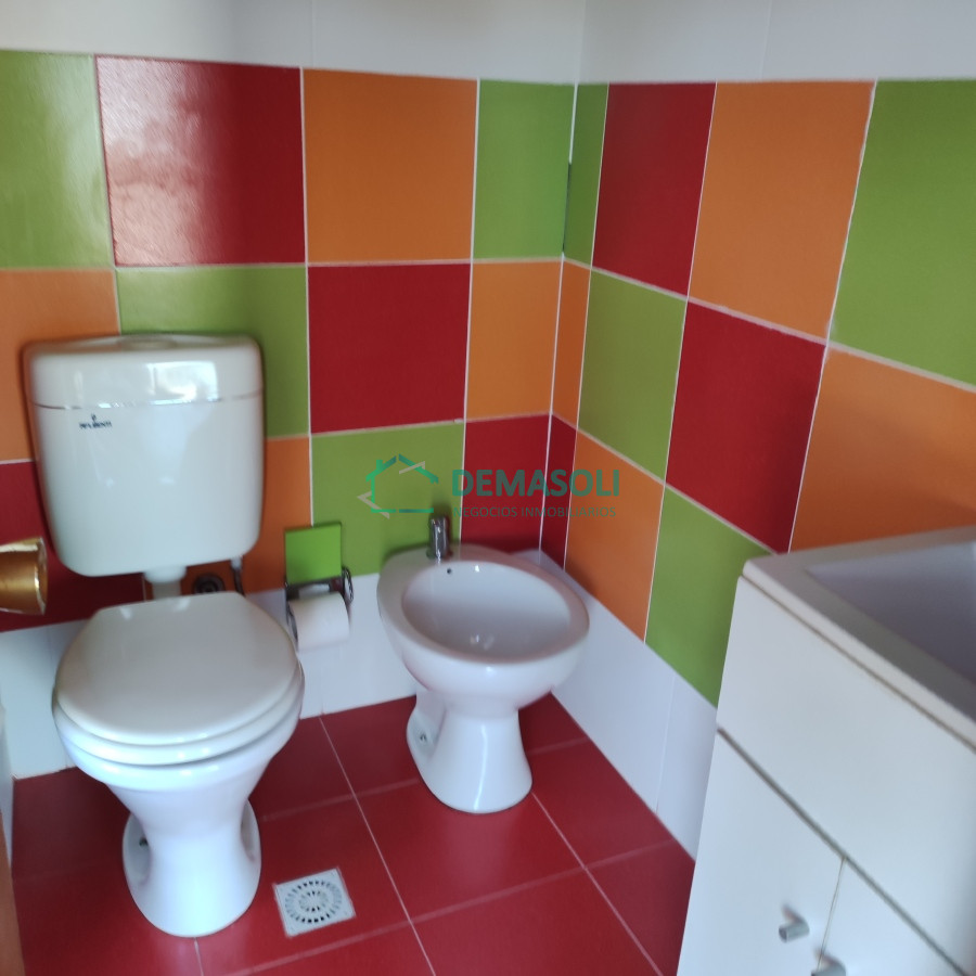Casa ID.1056 - Hermosa casa ubicada en Punta Negra, a 3 cuadras del mar