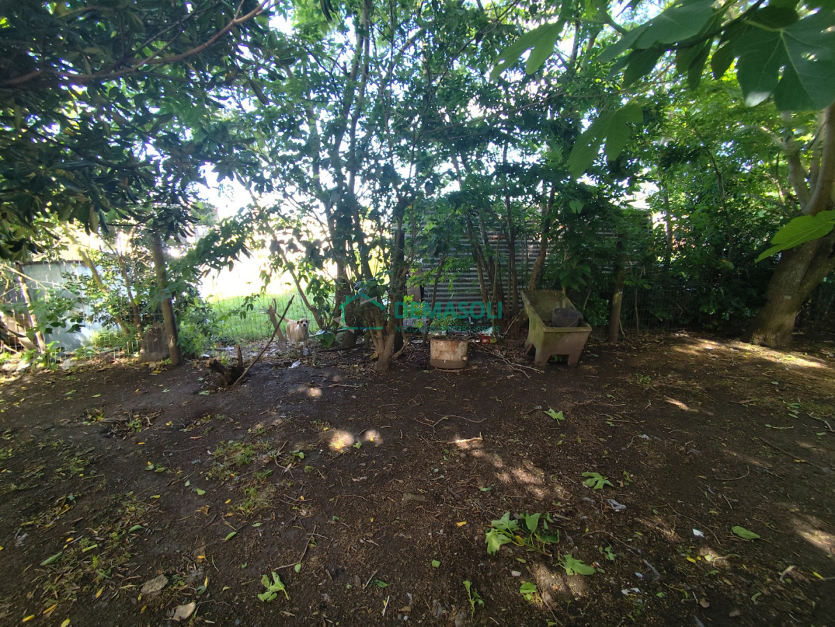 Casa ID.1359 - Se vende hermosa casa Estación Las Flores, Maldonado 