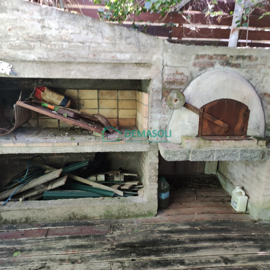 Casa ID.1056 - Hermosa casa ubicada en Punta Negra, a 3 cuadras del mar