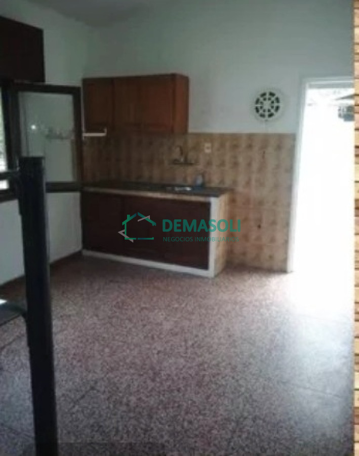 Casa ID.964 - Se vende en Piriápolis casa de 2 dormitorios 