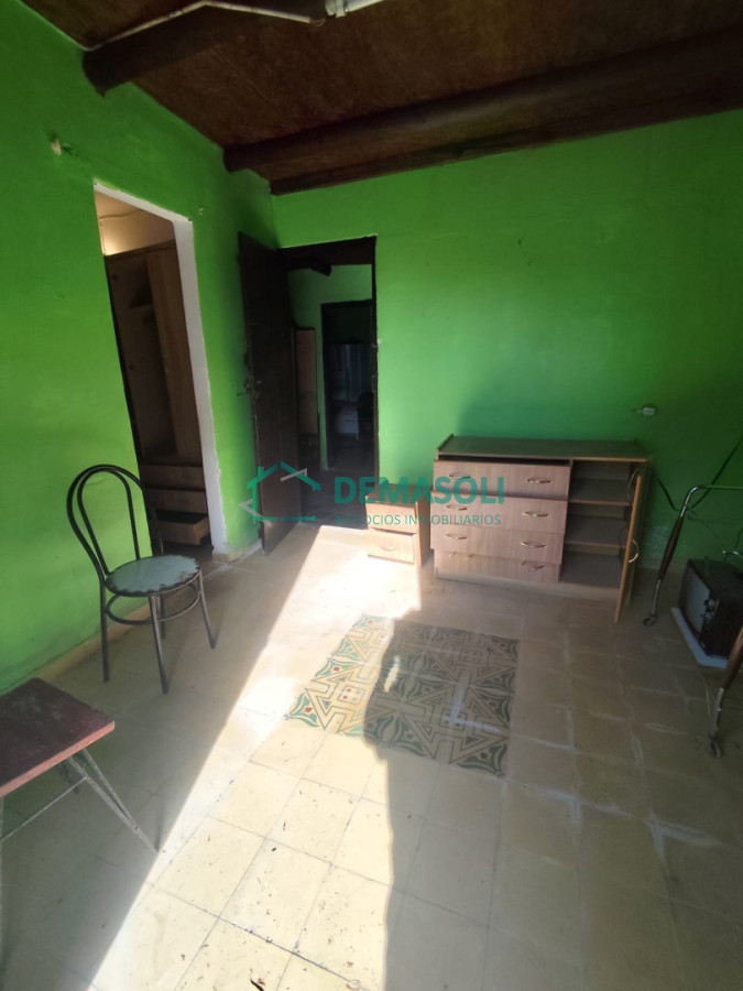 Casa ID.1295 - CASA EN VENTA EN PIRIAPOLIS  ( Pueblo Obrero)