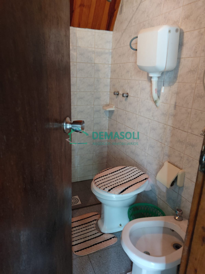 Casa ID.802 - Se vende Santa Isabel de la Pedrera, Rocha