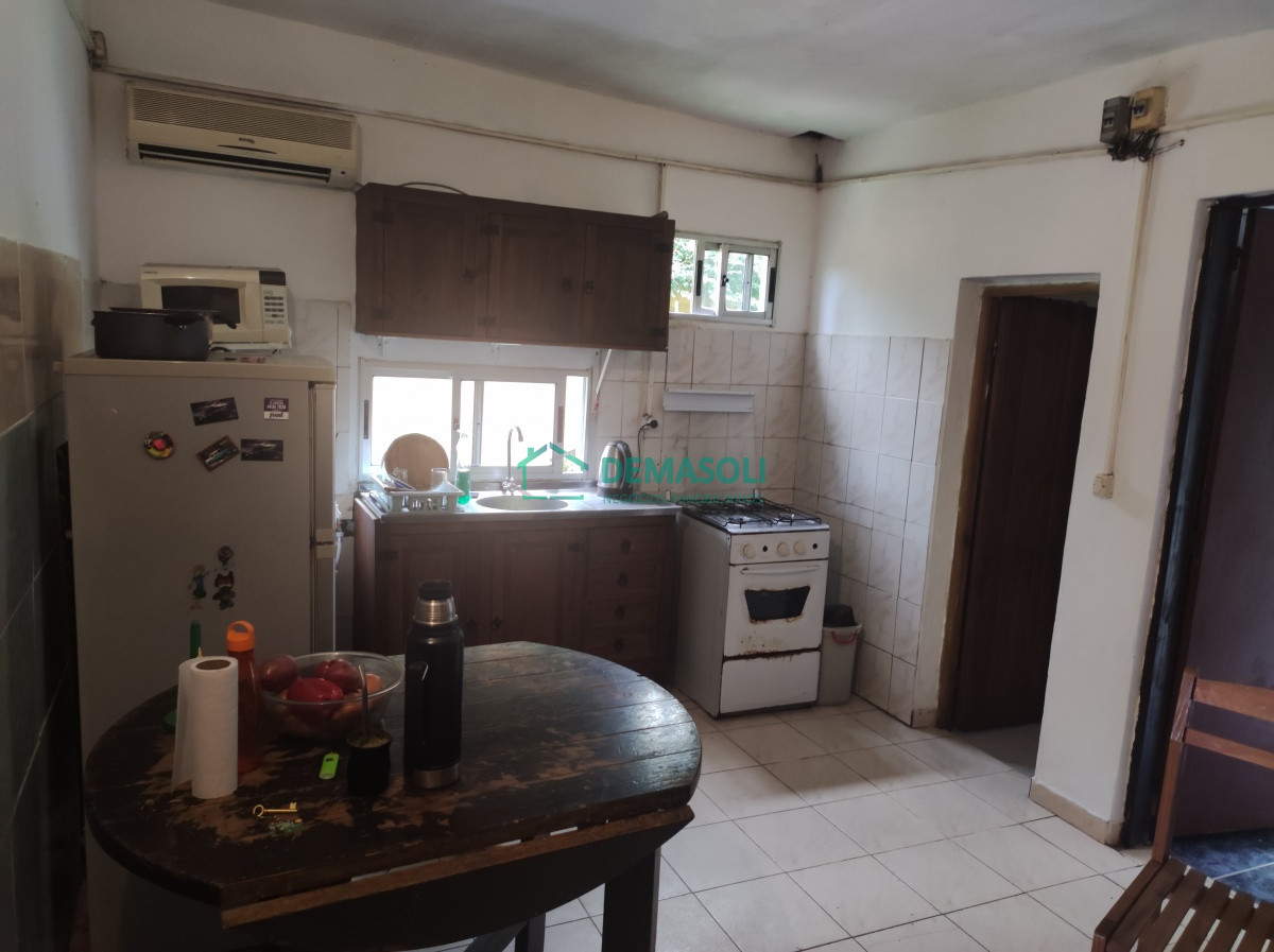 Casa ID.819 - Se vende casa de 3 dormitorios Pan de Azúcar 
