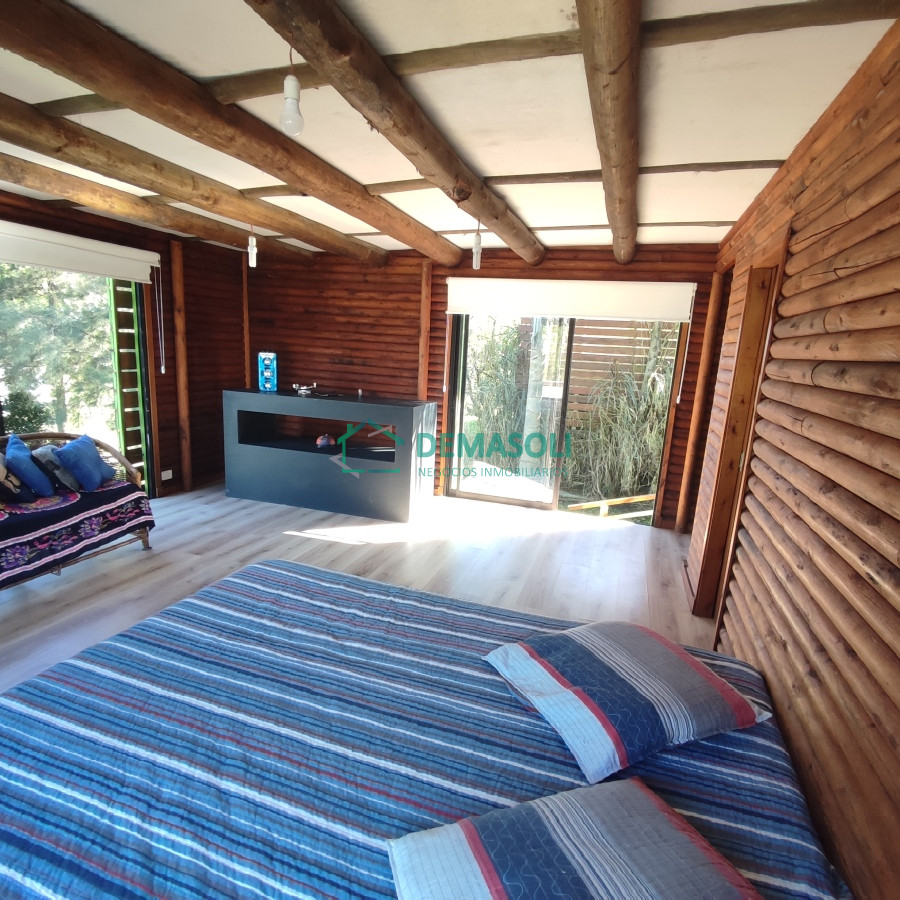 Casa ID.1056 - Hermosa casa ubicada en Punta Negra, a 3 cuadras del mar