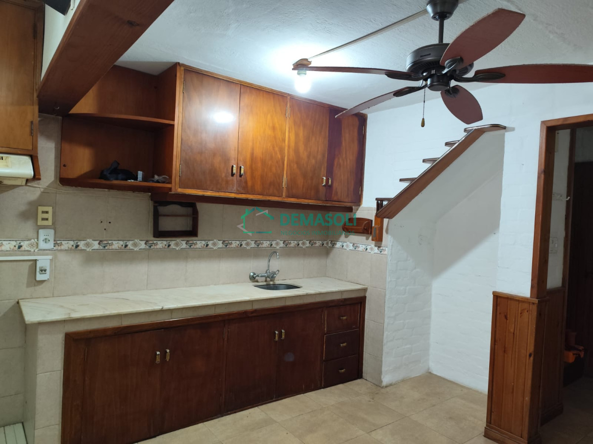 Casa ID.1278 - VIVIENDA DE 2 DORMITORIOS