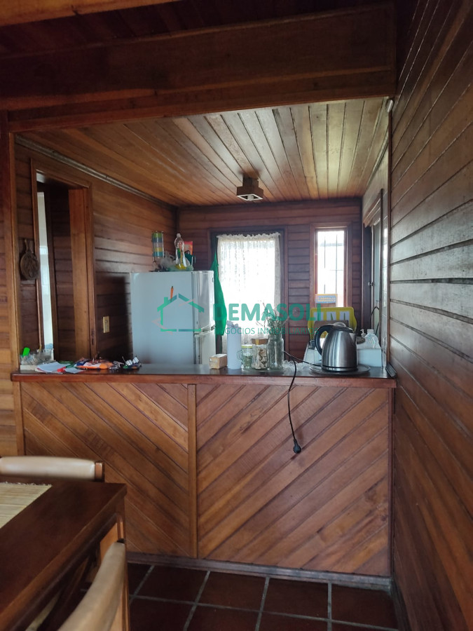 Casa ID.584 - Casa ubicada en Primera línea Punta Negra