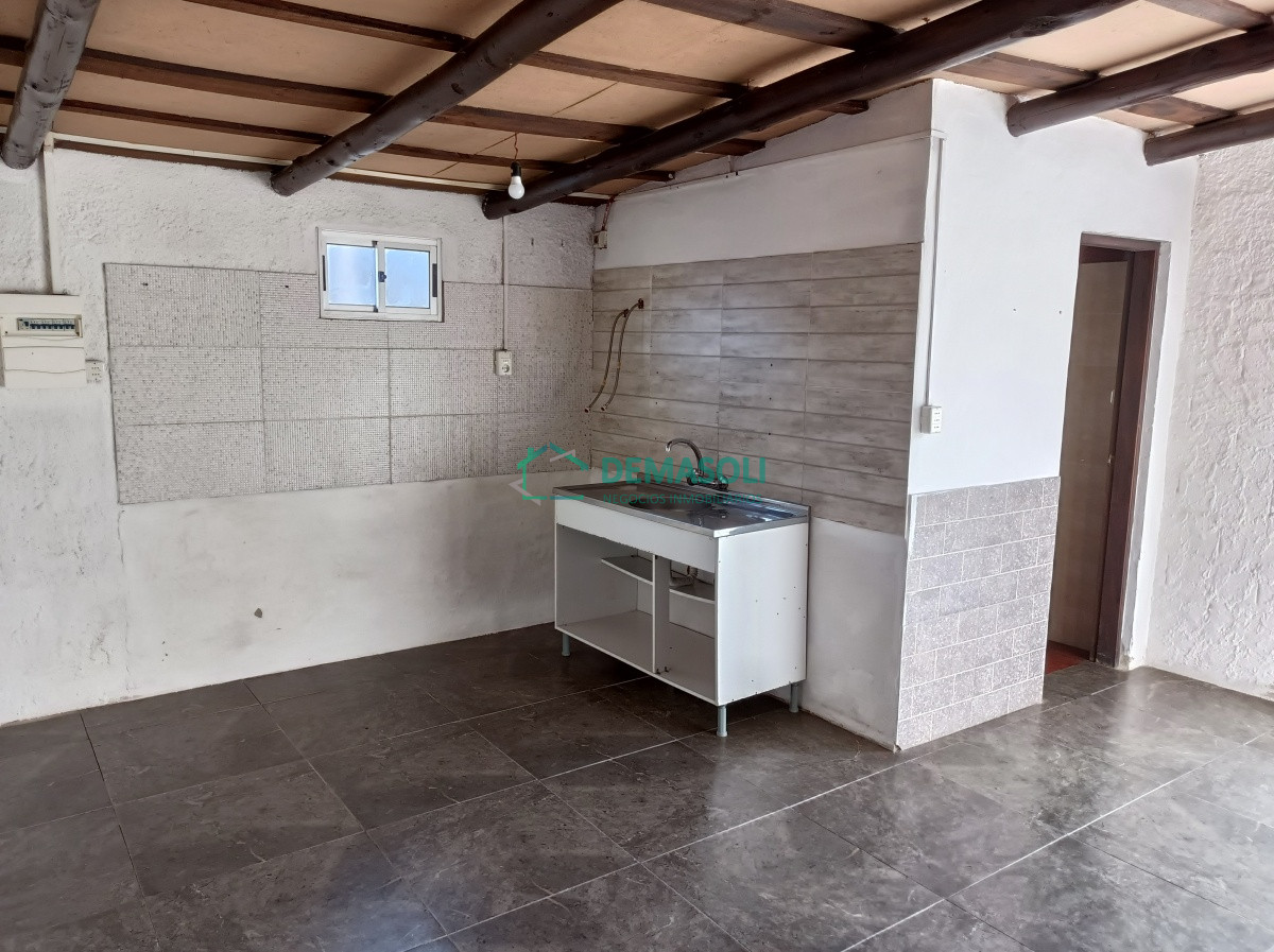 Casa ID.626 - Se vende casa en Pan de Azúcar 