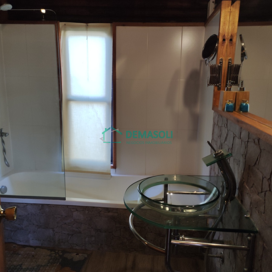 Casa ID.1056 - Hermosa casa ubicada en Punta Negra, a 3 cuadras del mar