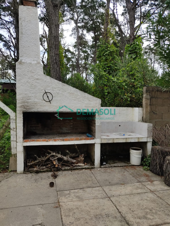 Casa ID.802 - Se vende Santa Isabel de la Pedrera, Rocha