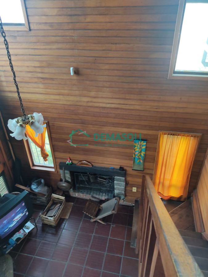 Casa ID.584 - Casa ubicada en Primera línea Punta Negra