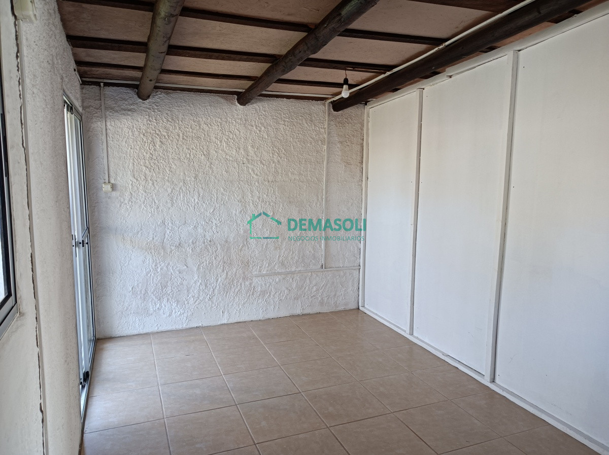 Casa ID.626 - Se vende casa en Pan de Azúcar 