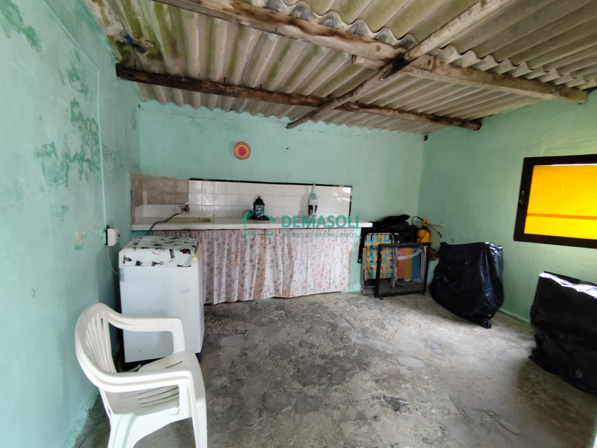 Casa ID.1087 - Venta de casa en Gregorio Aznárez