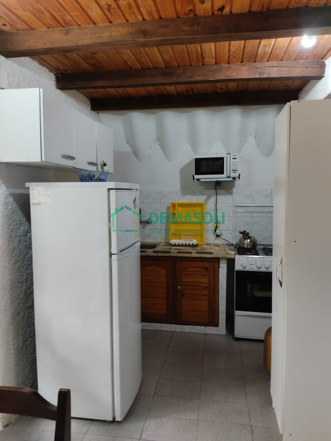 Casa ID.802 - Se vende Santa Isabel de la Pedrera, Rocha