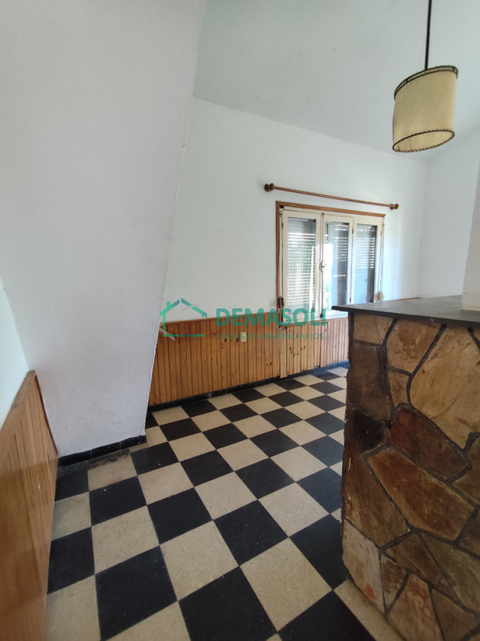 Casa ID.1359 - Se vende hermosa casa Estación Las Flores, Maldonado 