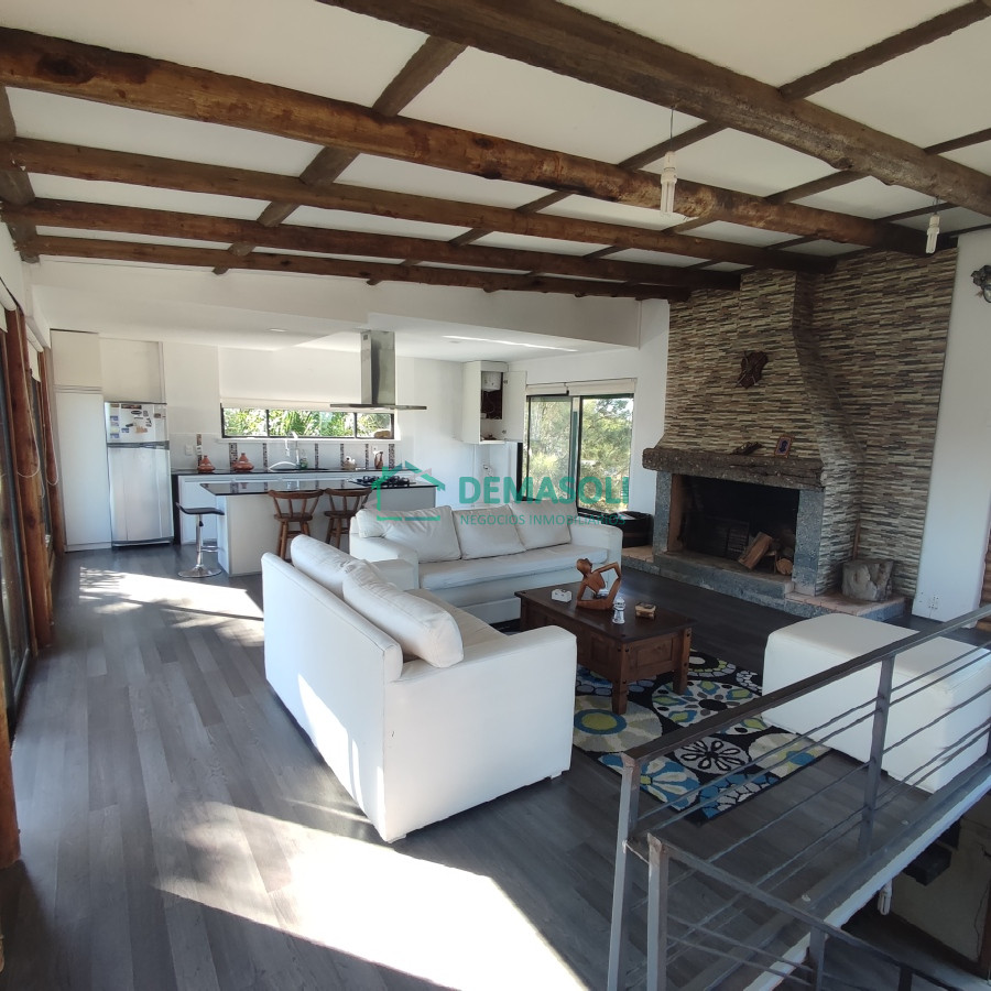Casa ID.1056 - Hermosa casa ubicada en Punta Negra, a 3 cuadras del mar