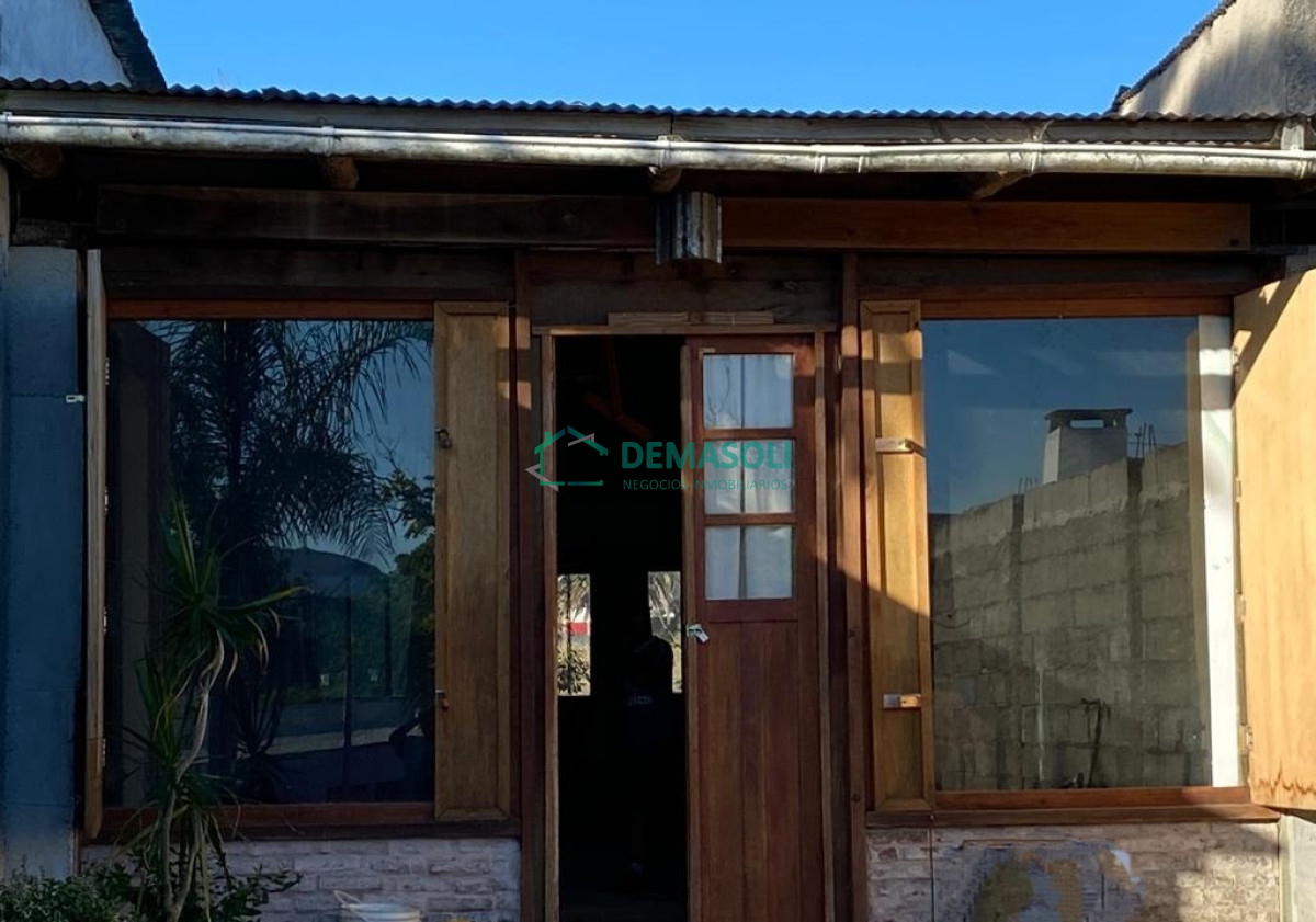 Casa ID.924 - Ideal inversión Pan de Azúcar, 912 M2 