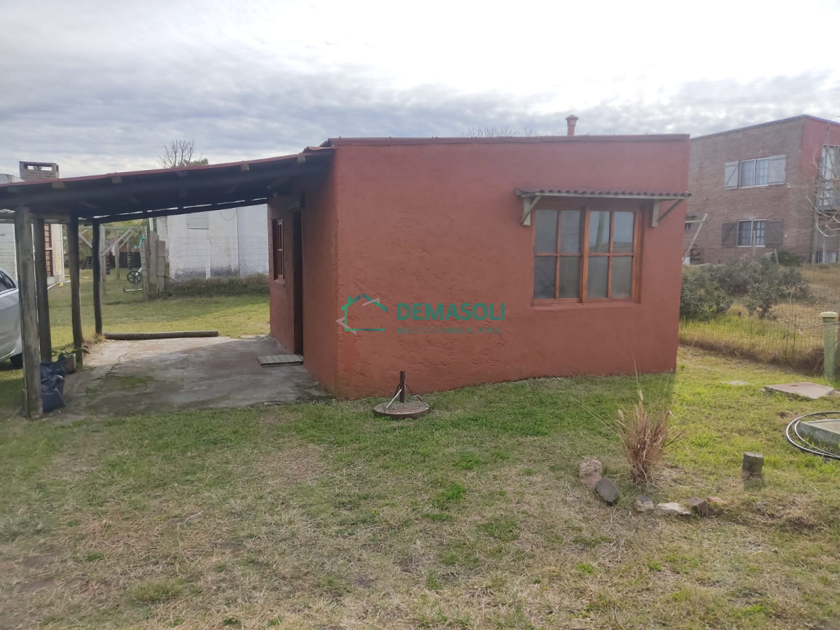 Casa ID.584 - Casa ubicada en Primera línea Punta Negra