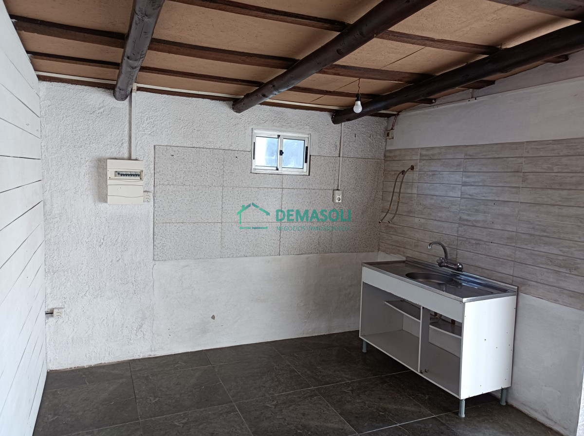 Casa ID.626 - Se vende casa en Pan de Azúcar 