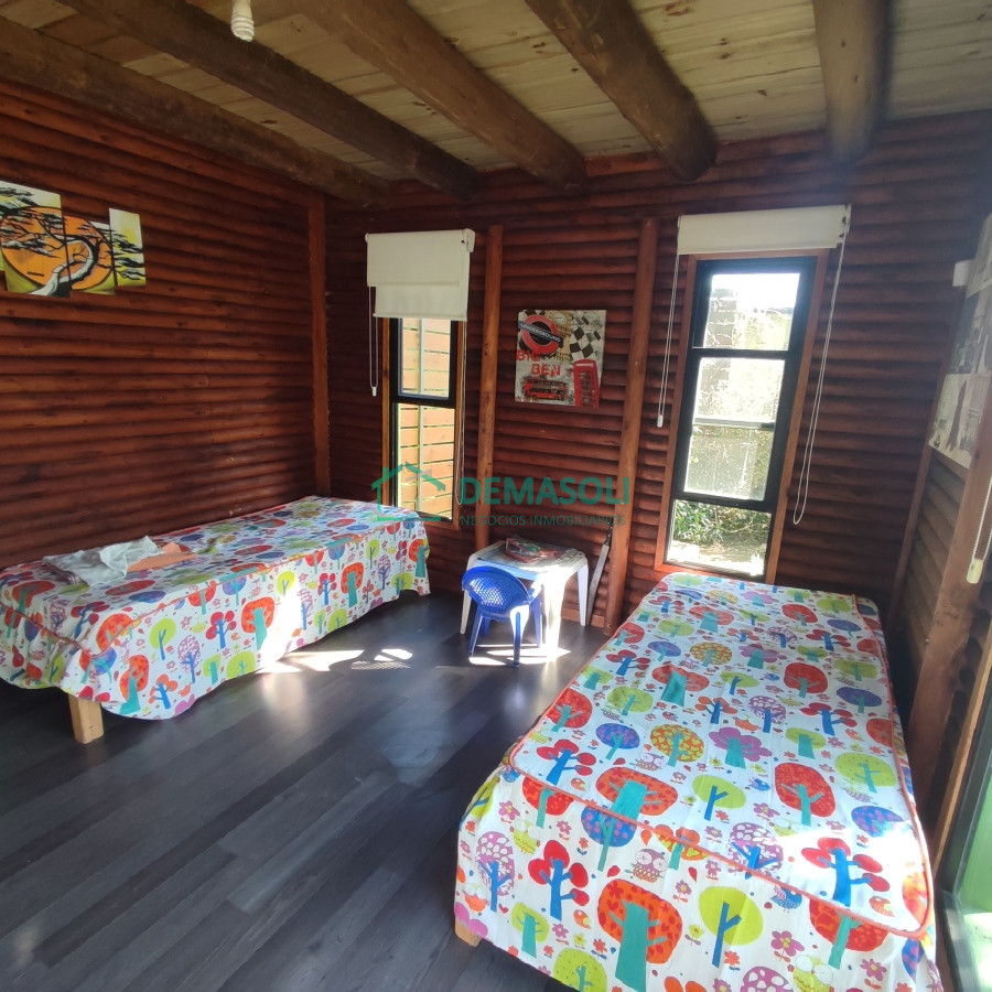 Casa ID.1056 - Hermosa casa ubicada en Punta Negra, a 3 cuadras del mar