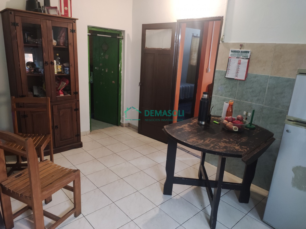 Casa ID.819 - Se vende casa de 3 dormitorios Pan de Azúcar 