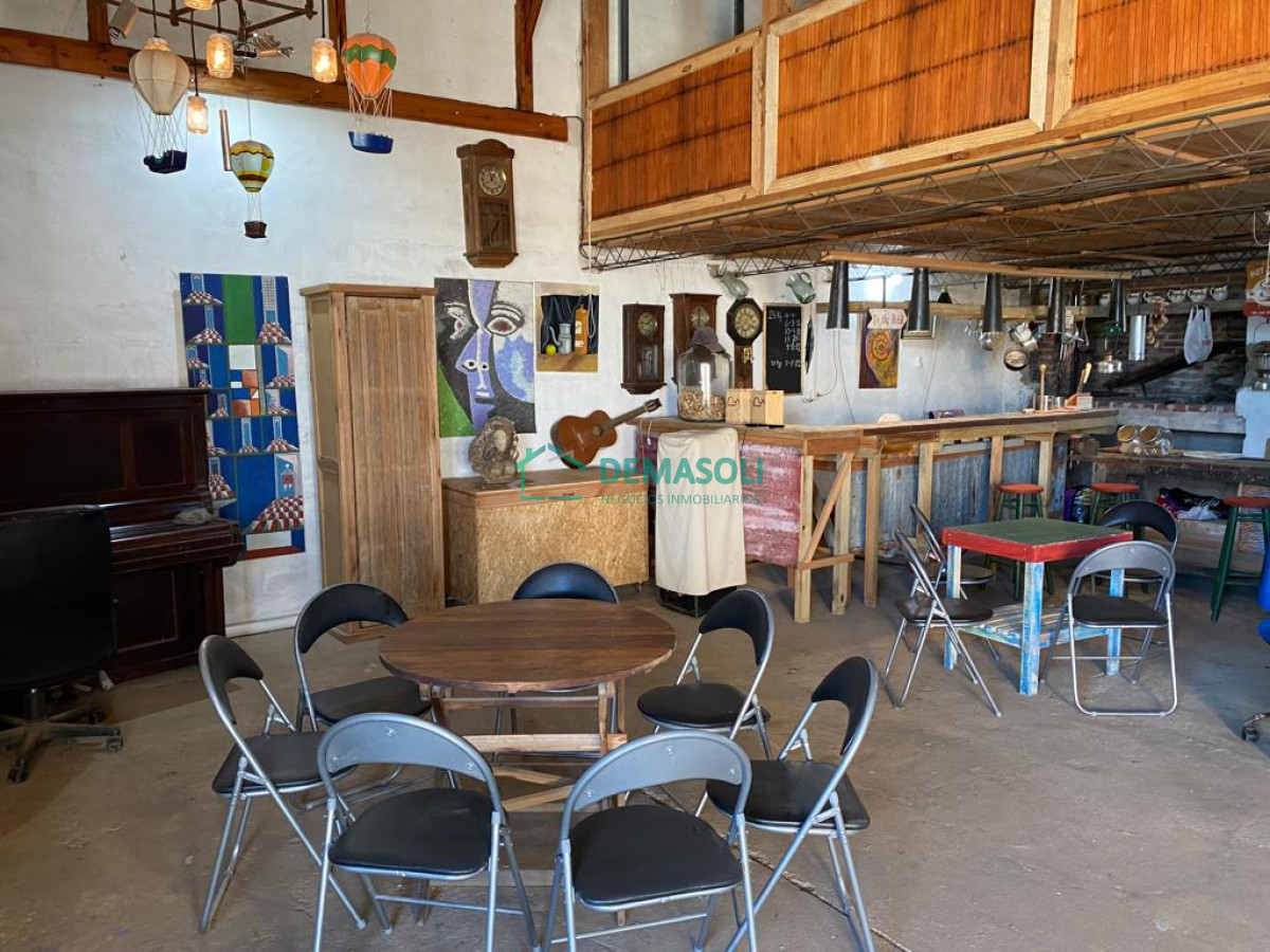 Casa ID.924 - Ideal inversión Pan de Azúcar, 912 M2 