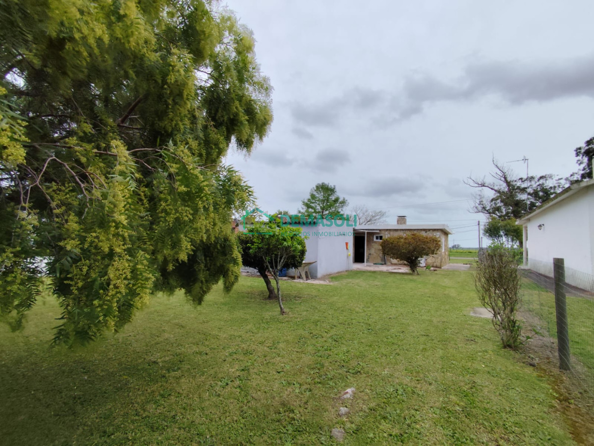 Casa ID.1087 - Venta de casa en Gregorio Aznárez