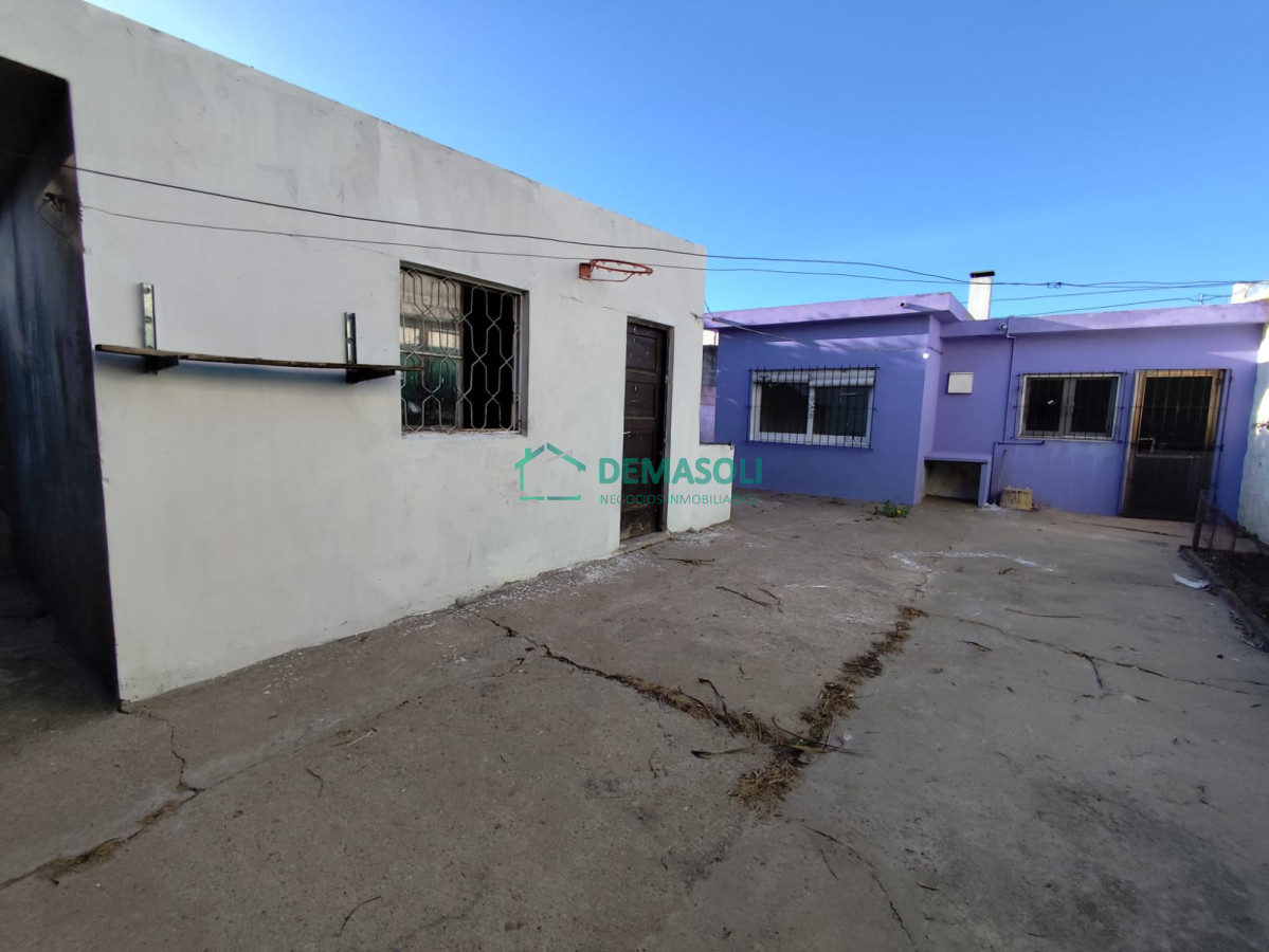 Casa ID.1157 - En venta casa de 3 dormitorios en San Carlos, Maldonado 