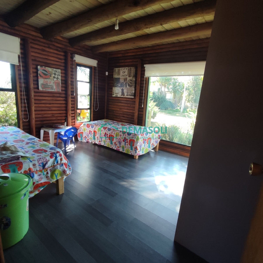 Casa ID.1056 - Hermosa casa ubicada en Punta Negra, a 3 cuadras del mar