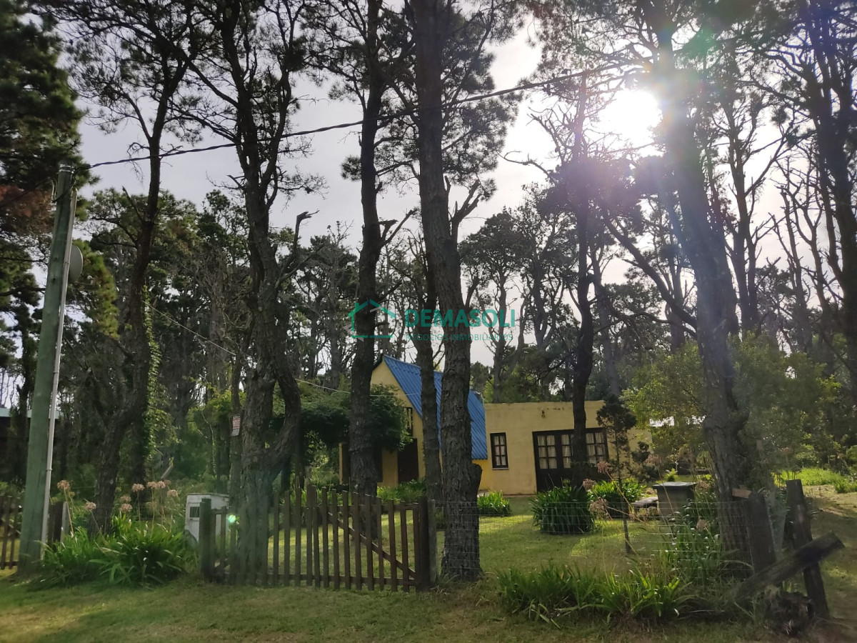 Casa ID.802 - Se vende Santa Isabel de la Pedrera, Rocha