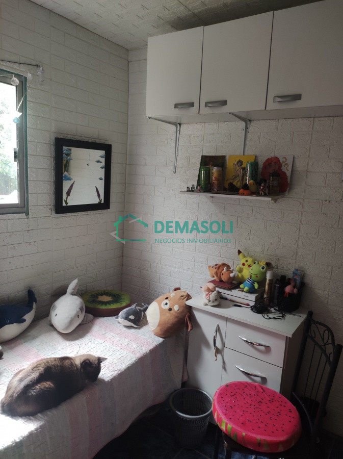 Casa ID.819 - Se vende casa de 3 dormitorios Pan de Azúcar 