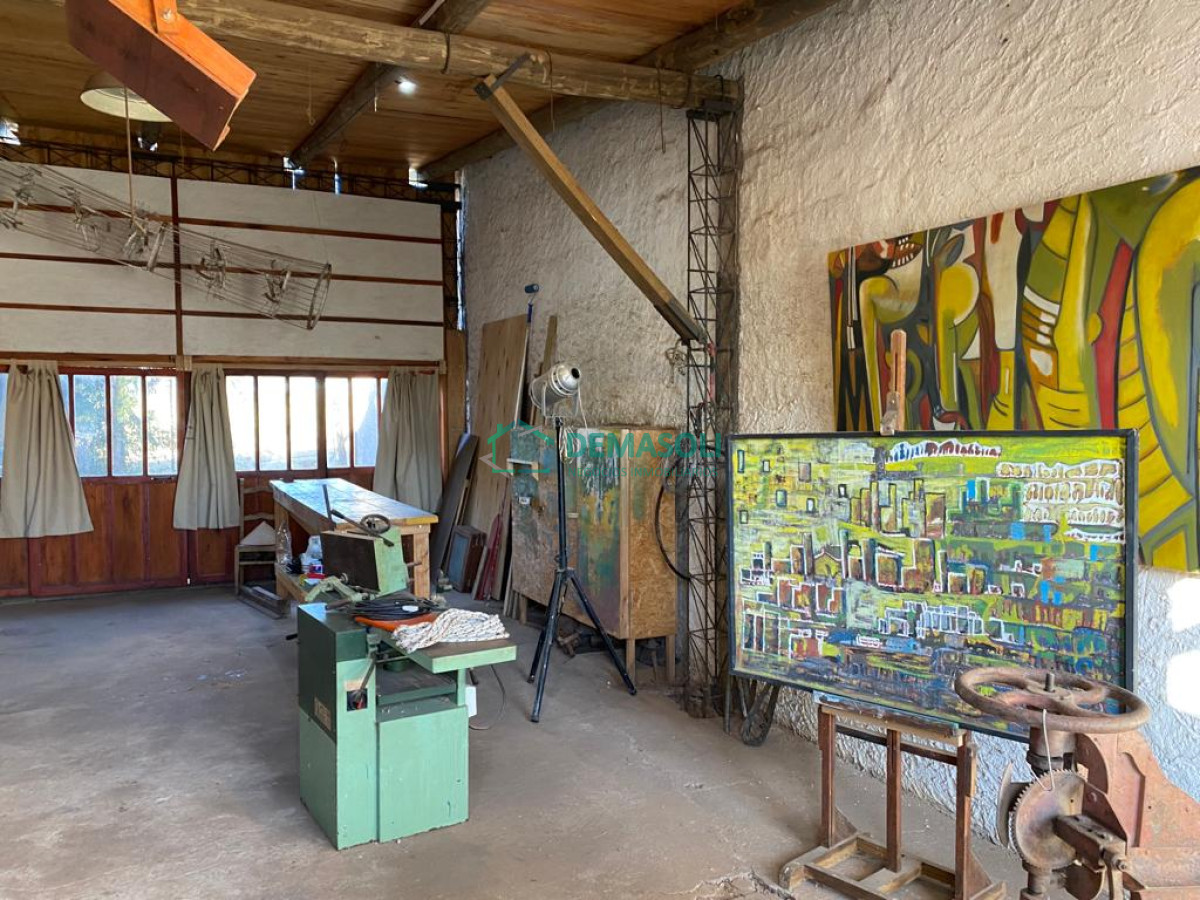 Casa ID.924 - Ideal inversión Pan de Azúcar, 912 M2 