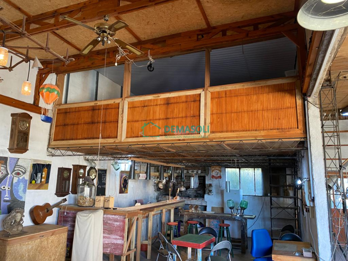 Casa ID.924 - Ideal inversión Pan de Azúcar, 912 M2 