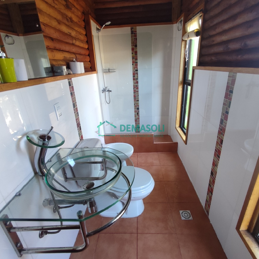 Casa ID.1056 - Hermosa casa ubicada en Punta Negra, a 3 cuadras del mar