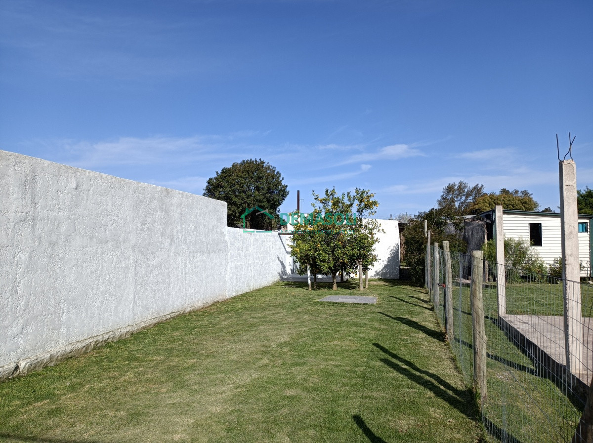 Casa ID.626 - Se vende casa en Pan de Azúcar 