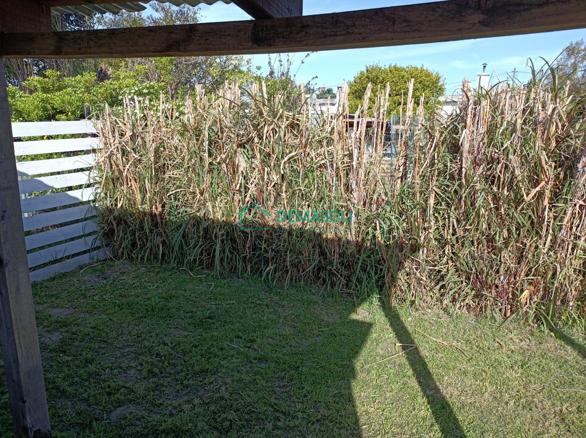 Casa ID.626 - Se vende casa en Pan de Azúcar 