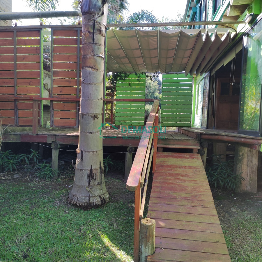 Casa ID.1056 - Hermosa casa ubicada en Punta Negra, a 3 cuadras del mar